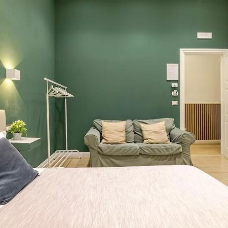Nsh Apparthotel, Napoli Centro Luaran gambar