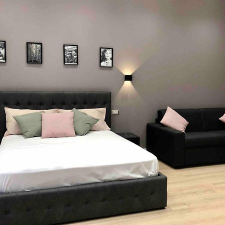 Nsh Apparthotel, Napoli Centro Luaran gambar