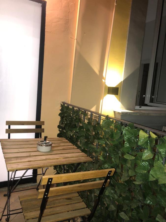 Nsh Apparthotel, Napoli Centro Luaran gambar